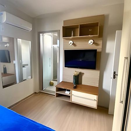 Aconchego Apartment Vila Velha  Exterior photo