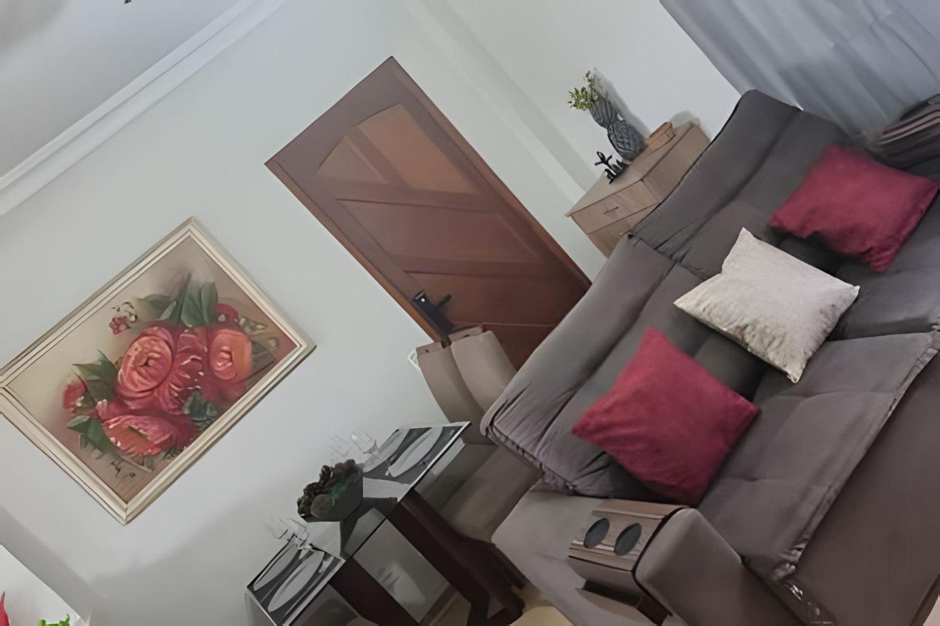 Aconchego Apartment Vila Velha  Exterior photo