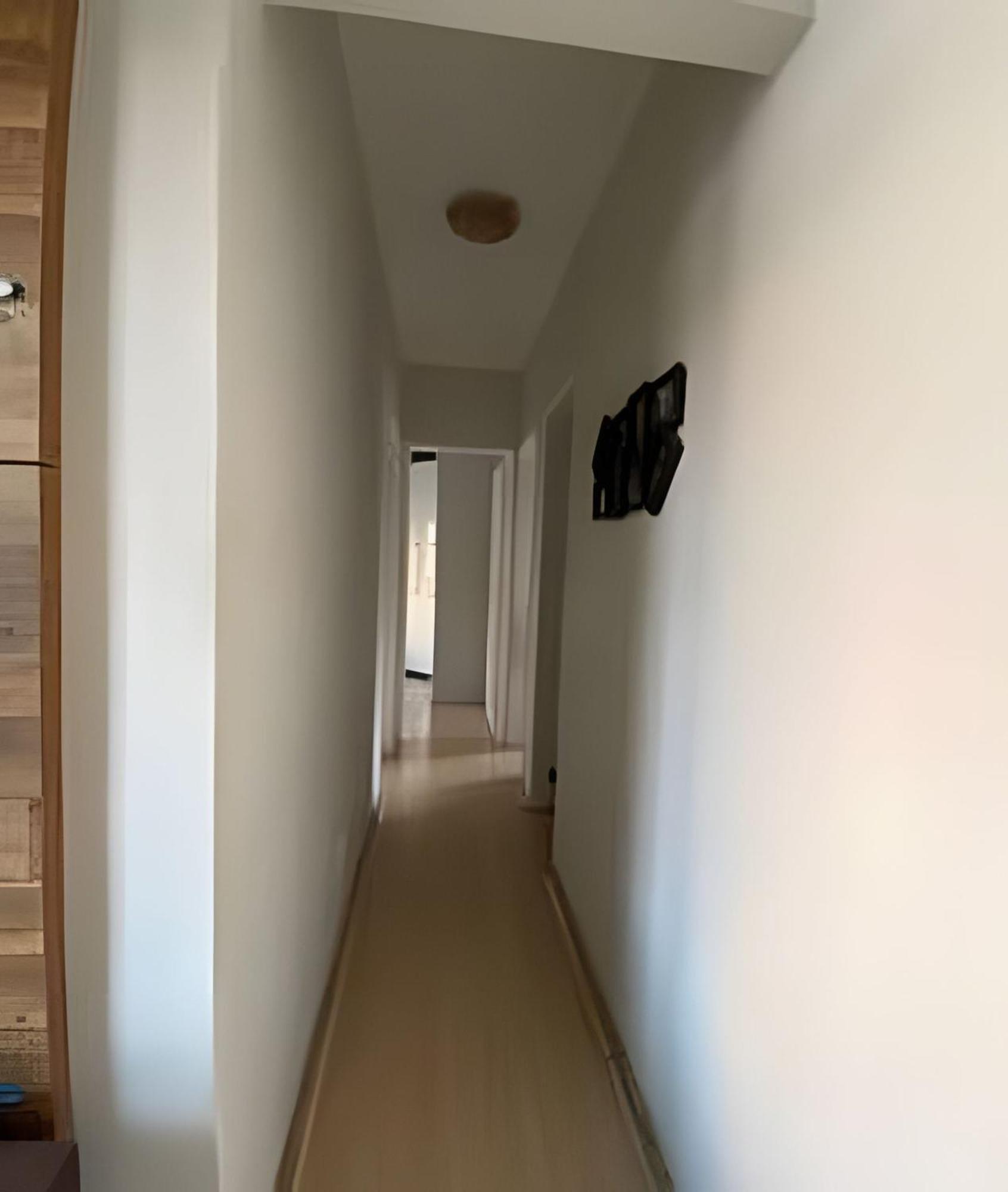 Aconchego Apartment Vila Velha  Exterior photo