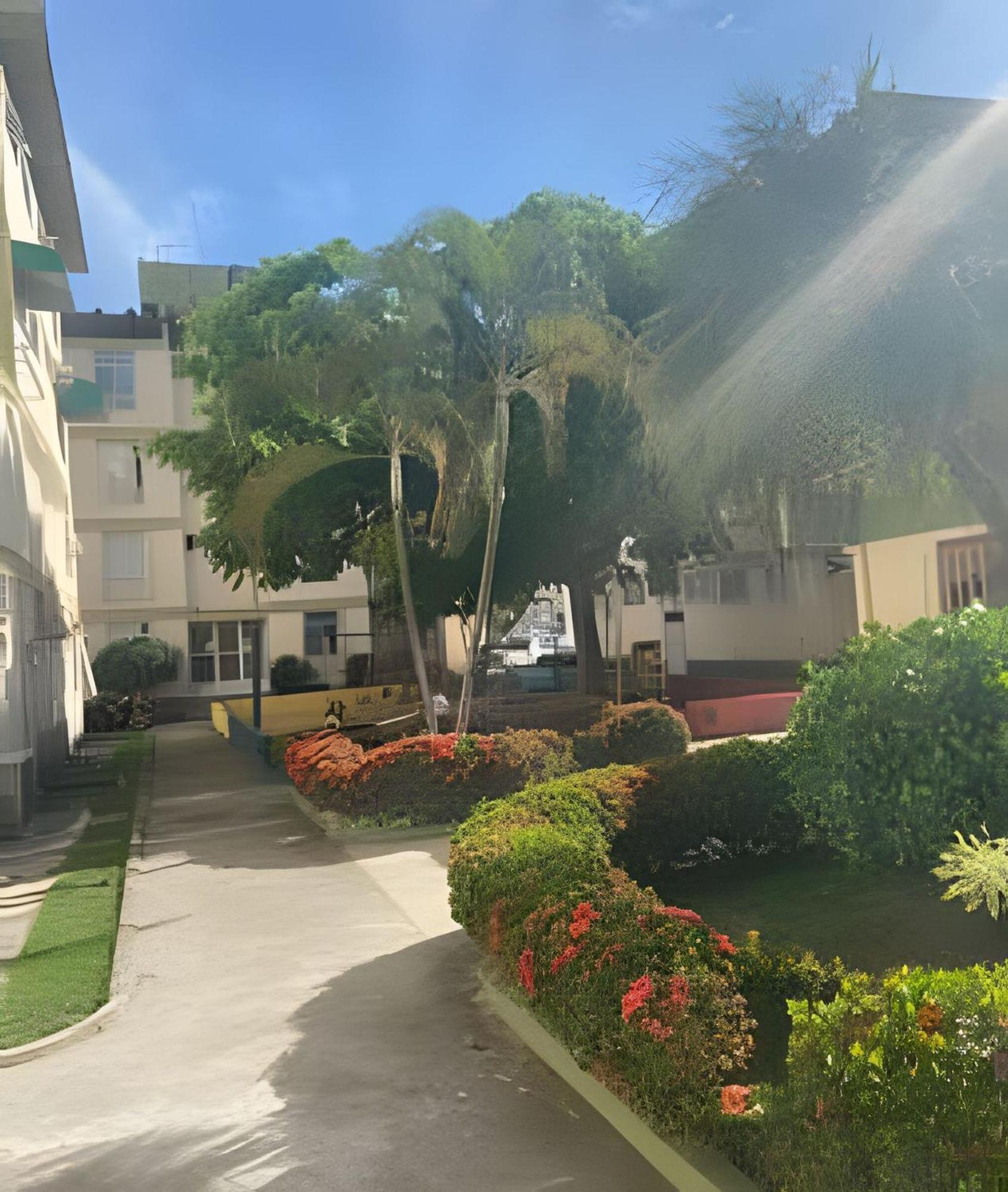 Aconchego Apartment Vila Velha  Exterior photo