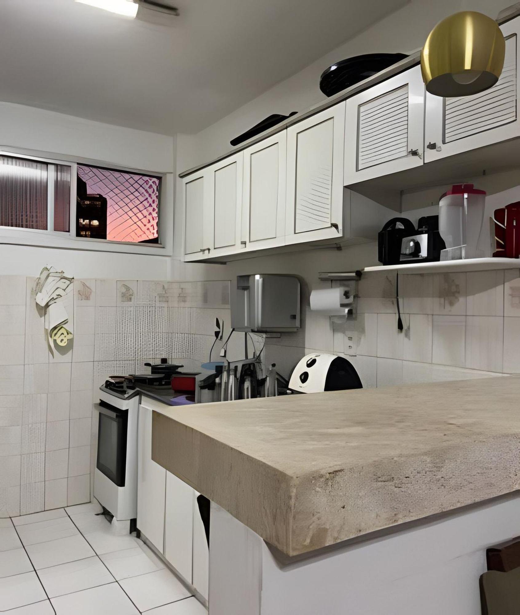 Aconchego Apartment Vila Velha  Exterior photo