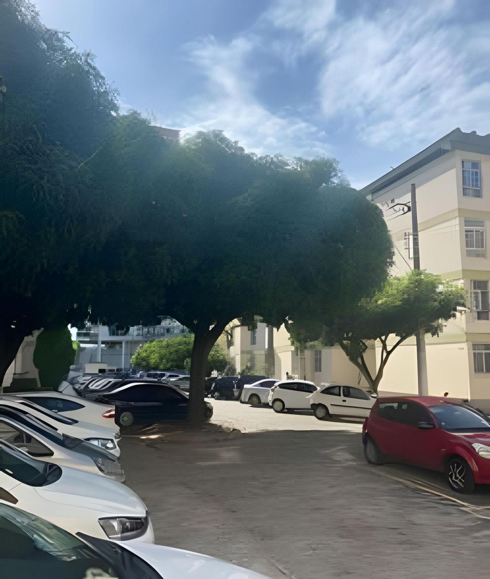 Aconchego Apartment Vila Velha  Exterior photo
